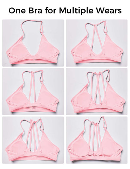 Reggiseno sportivo Lorelie