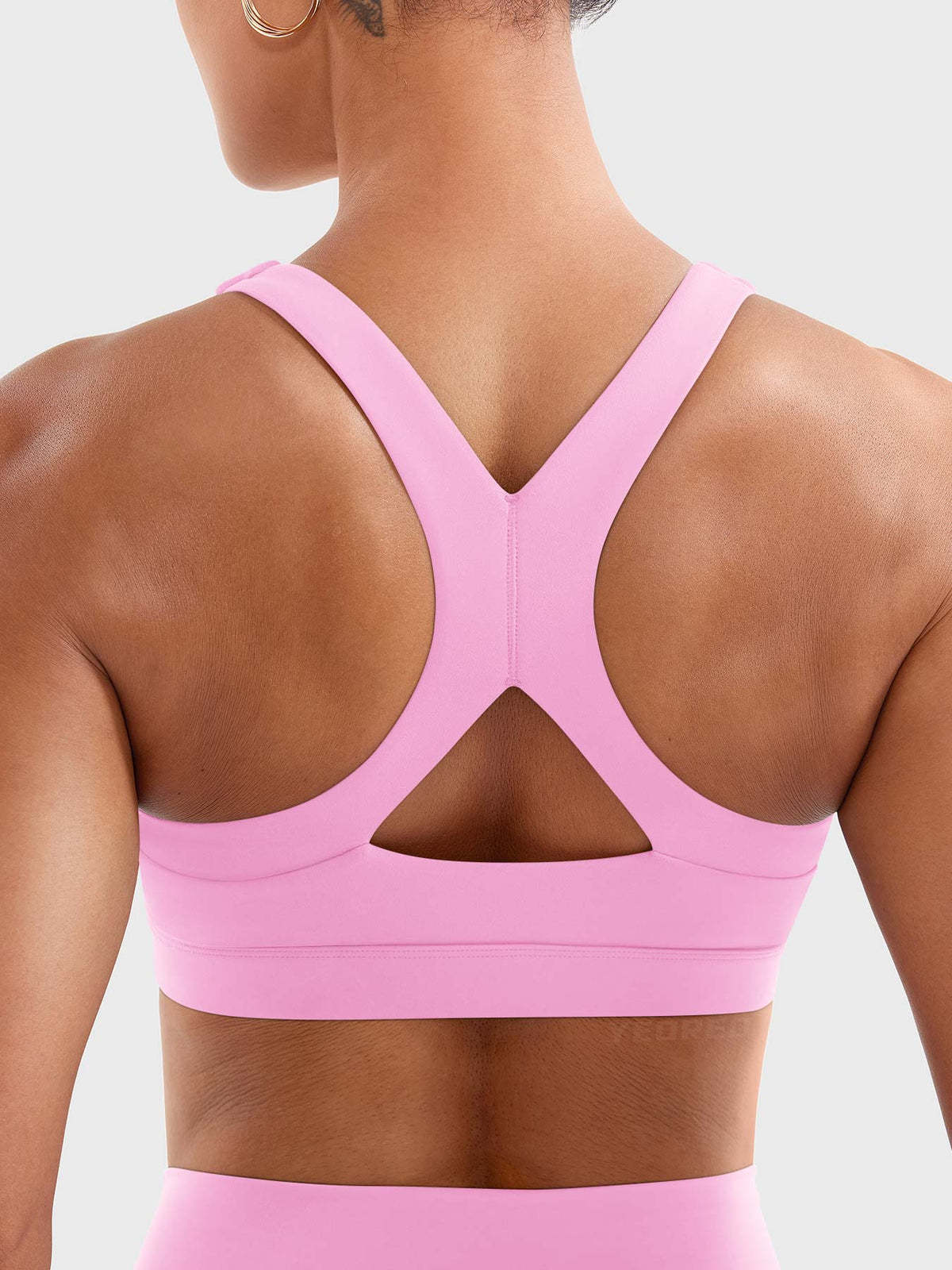 Reggiseno sportivo Tracii high impact