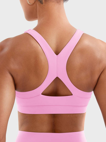 Reggiseno sportivo Tracii high impact