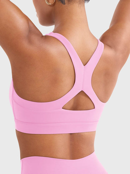 Reggiseno sportivo Tracii high impact