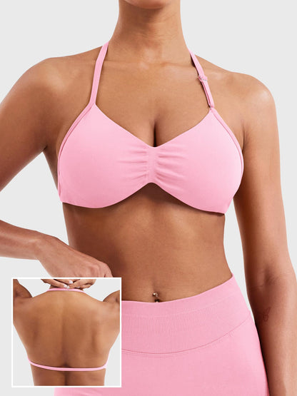 Reggiseno sportivo Vernie SoftHue