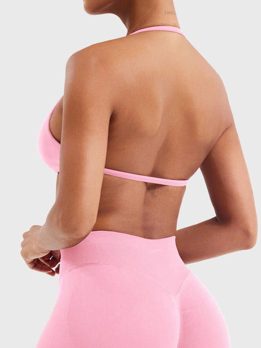 Reggiseno sportivo Vernie SoftHue