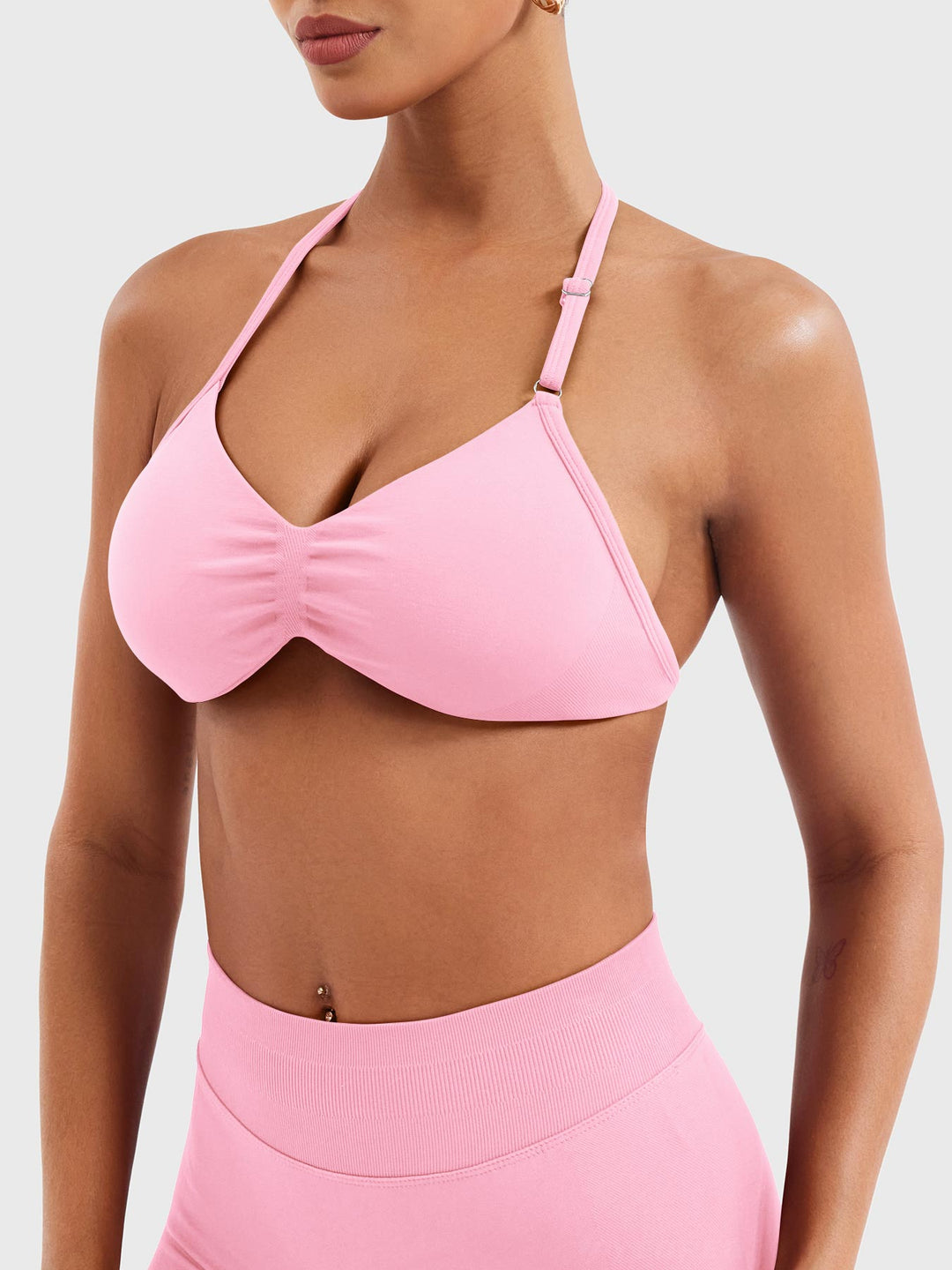 Yeoreo Vernie SoftHue Sports Bra