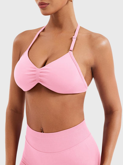 Reggiseno sportivo Vernie SoftHue