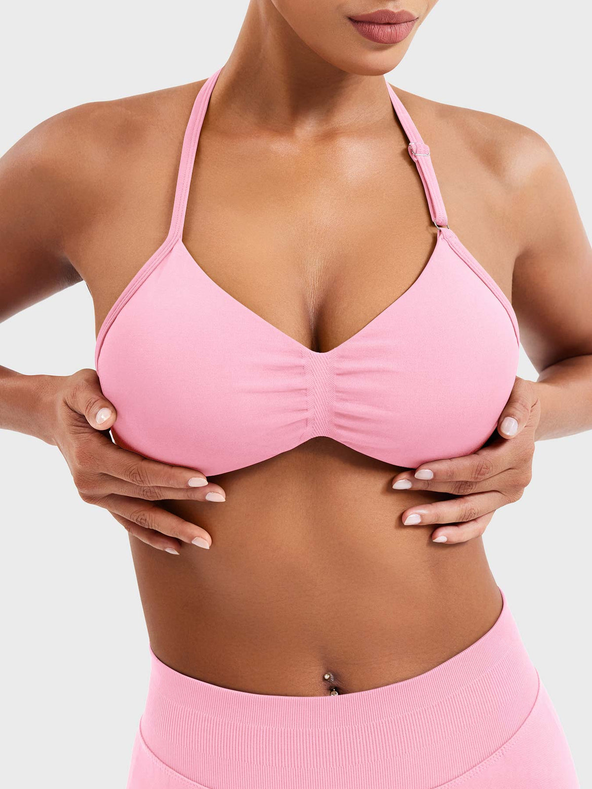 Reggiseno sportivo Vernie SoftHue