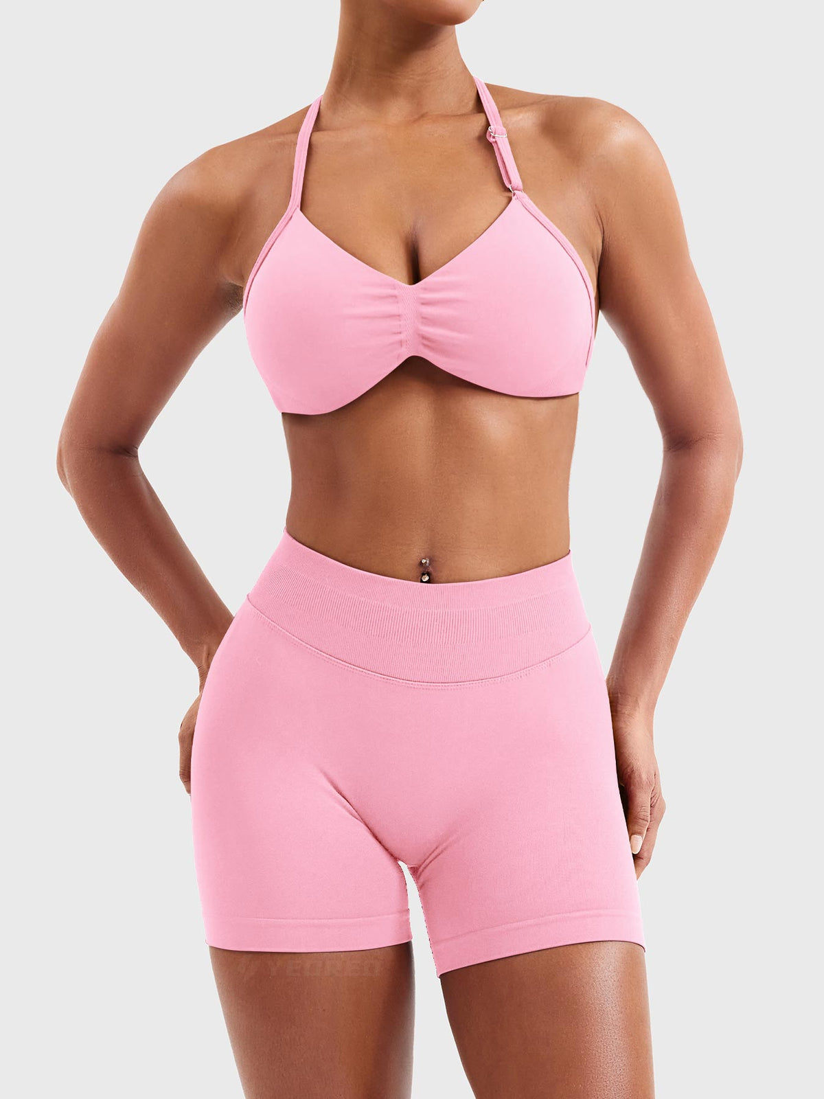 Reggiseno sportivo Vernie SoftHue