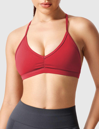 Reggiseno sportivo Lorelie