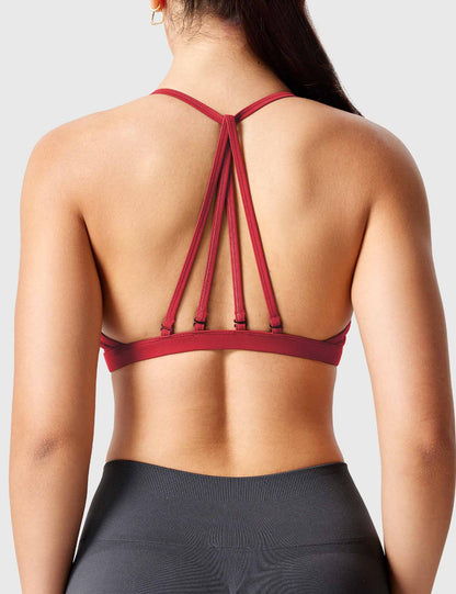 Reggiseno sportivo Lorelie