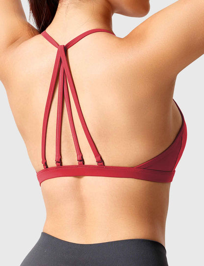 Reggiseno sportivo Lorelie