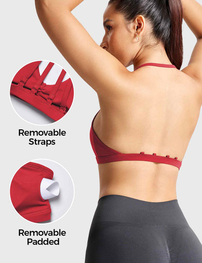 Reggiseno sportivo Lorelie