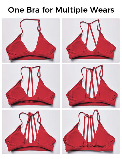 Reggiseno sportivo Lorelie
