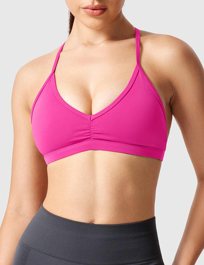 Reggiseno sportivo Lorelie