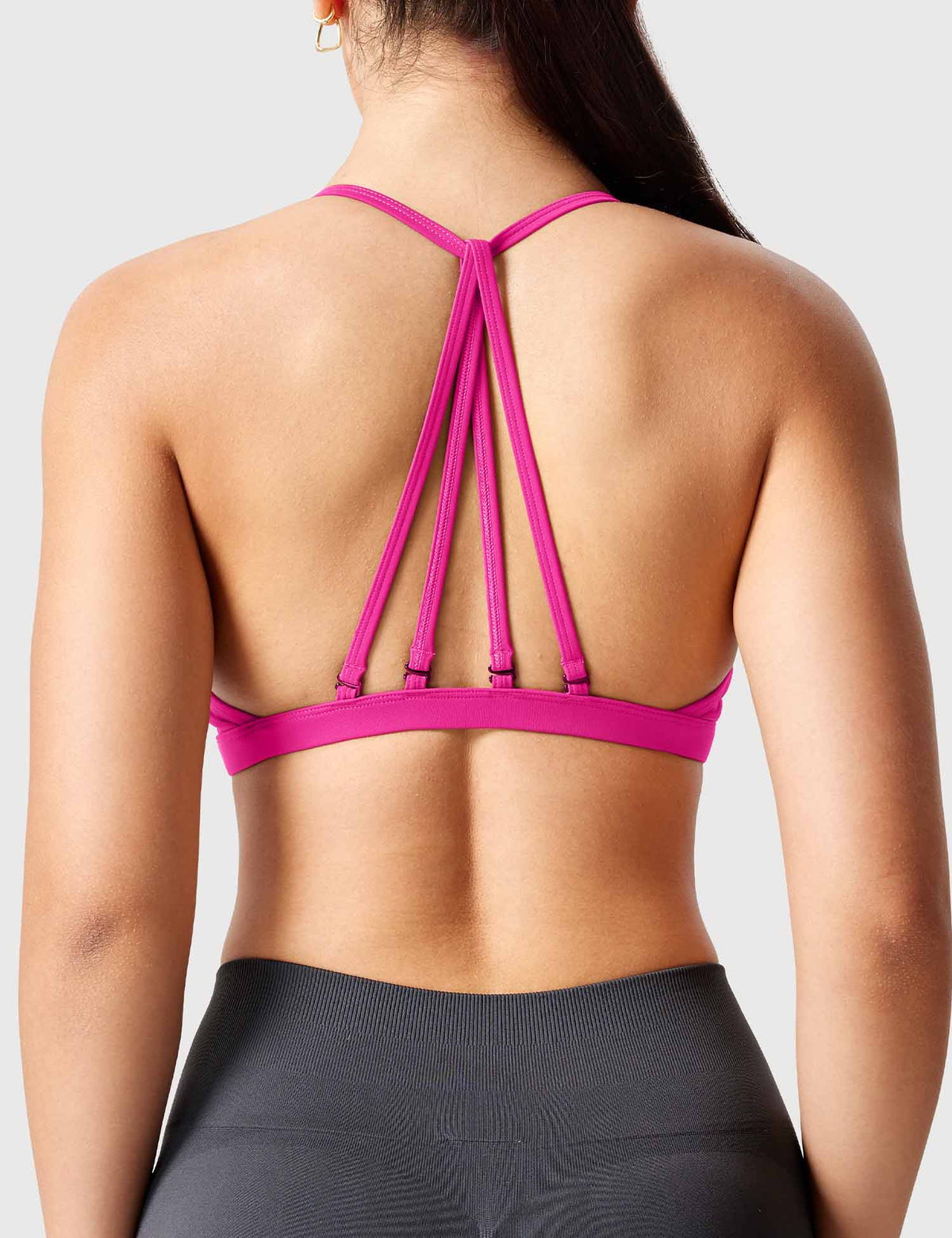 Reggiseno sportivo Lorelie