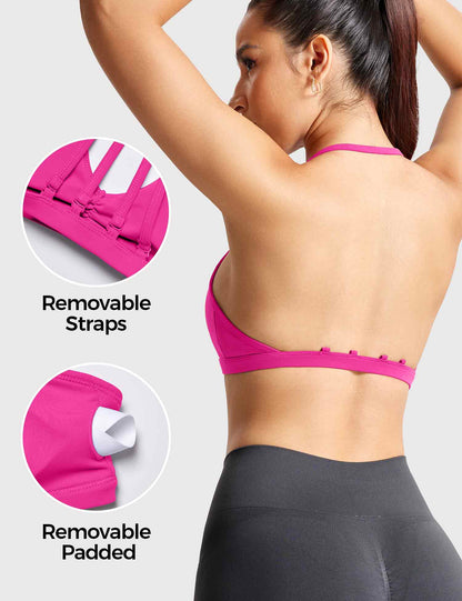 Reggiseno sportivo Lorelie