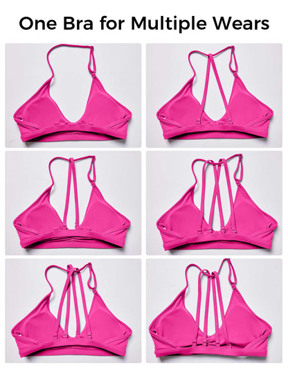 Reggiseno sportivo Lorelie