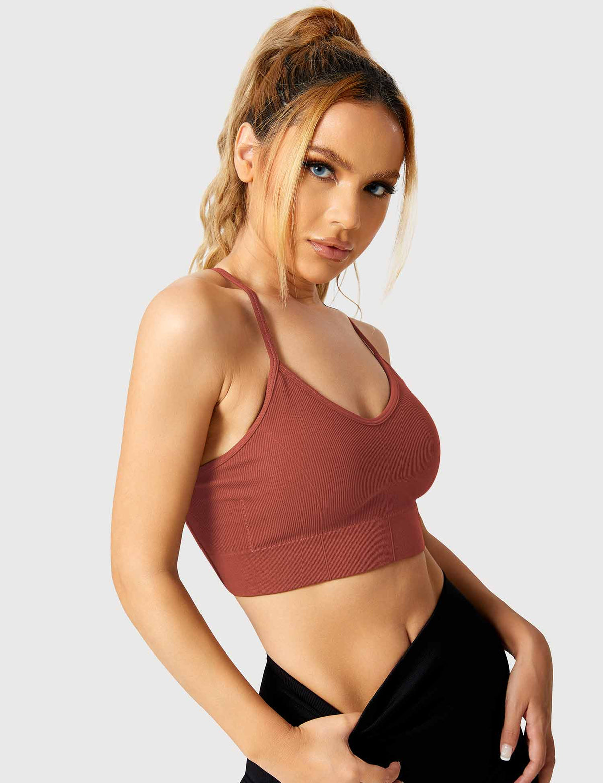 Reggiseno sportivo Dawn