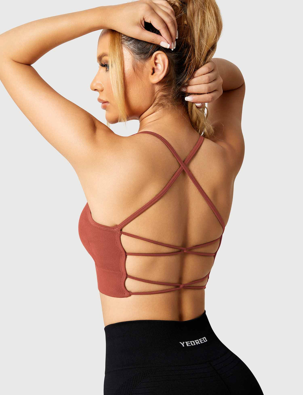 Reggiseno sportivo Dawn