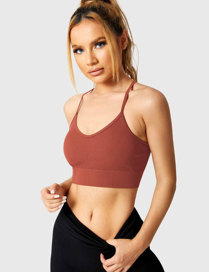 Reggiseno sportivo Dawn