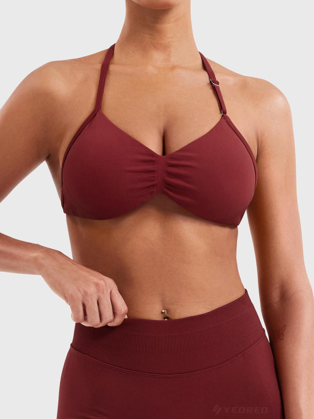 Reggiseno sportivo Vernie SoftHue