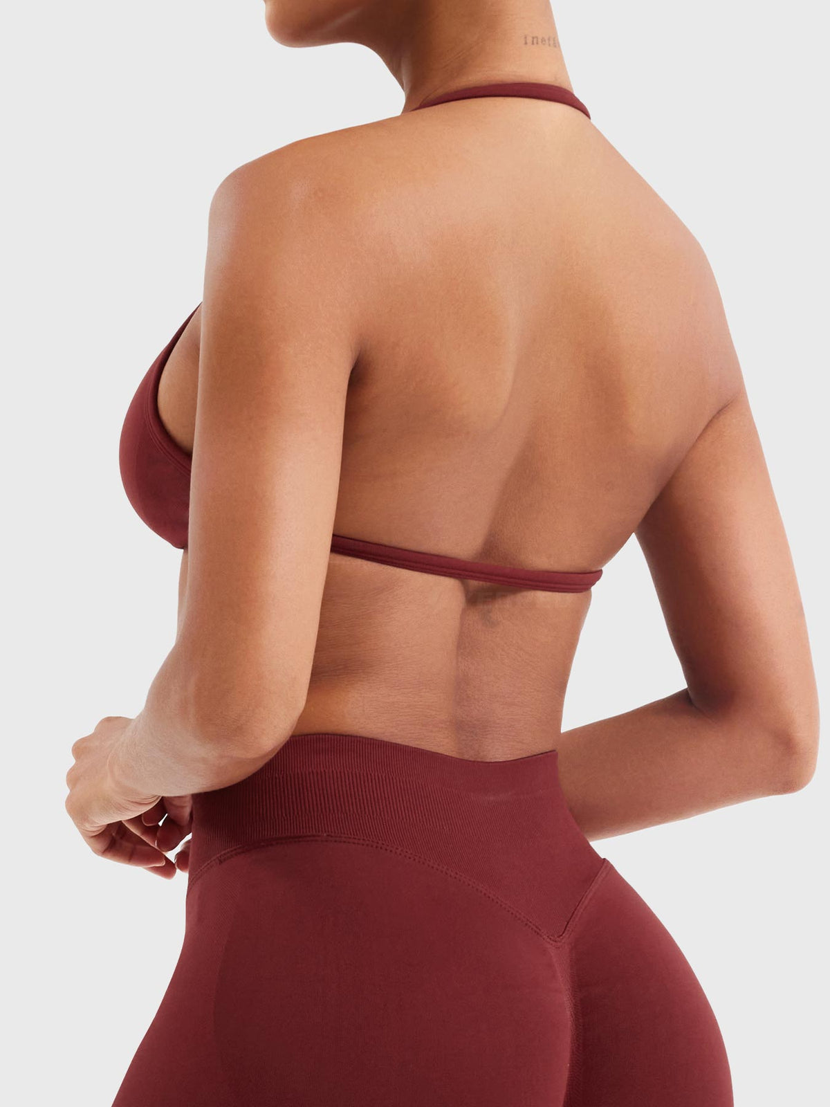 Reggiseno sportivo Vernie SoftHue