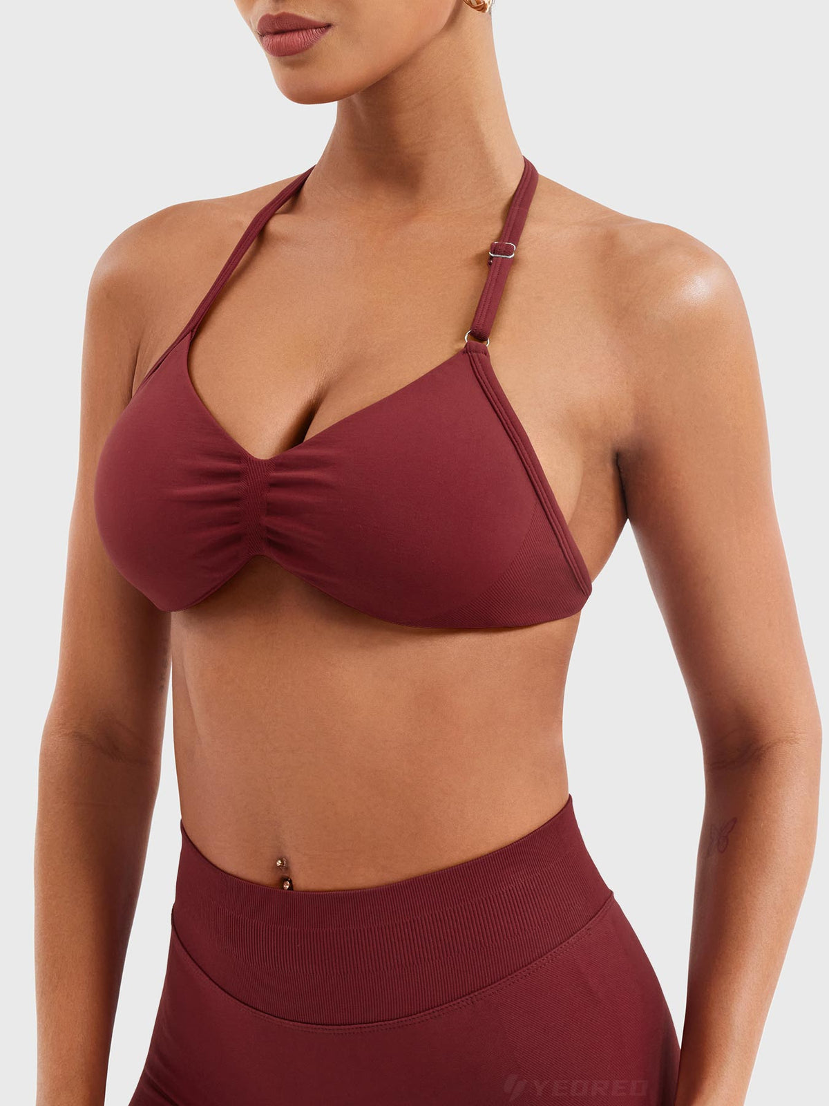 Reggiseno sportivo Vernie SoftHue