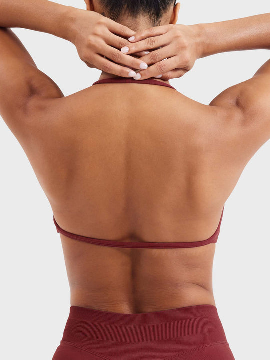 Yeoreo Vernie SoftHue Sports Bra
