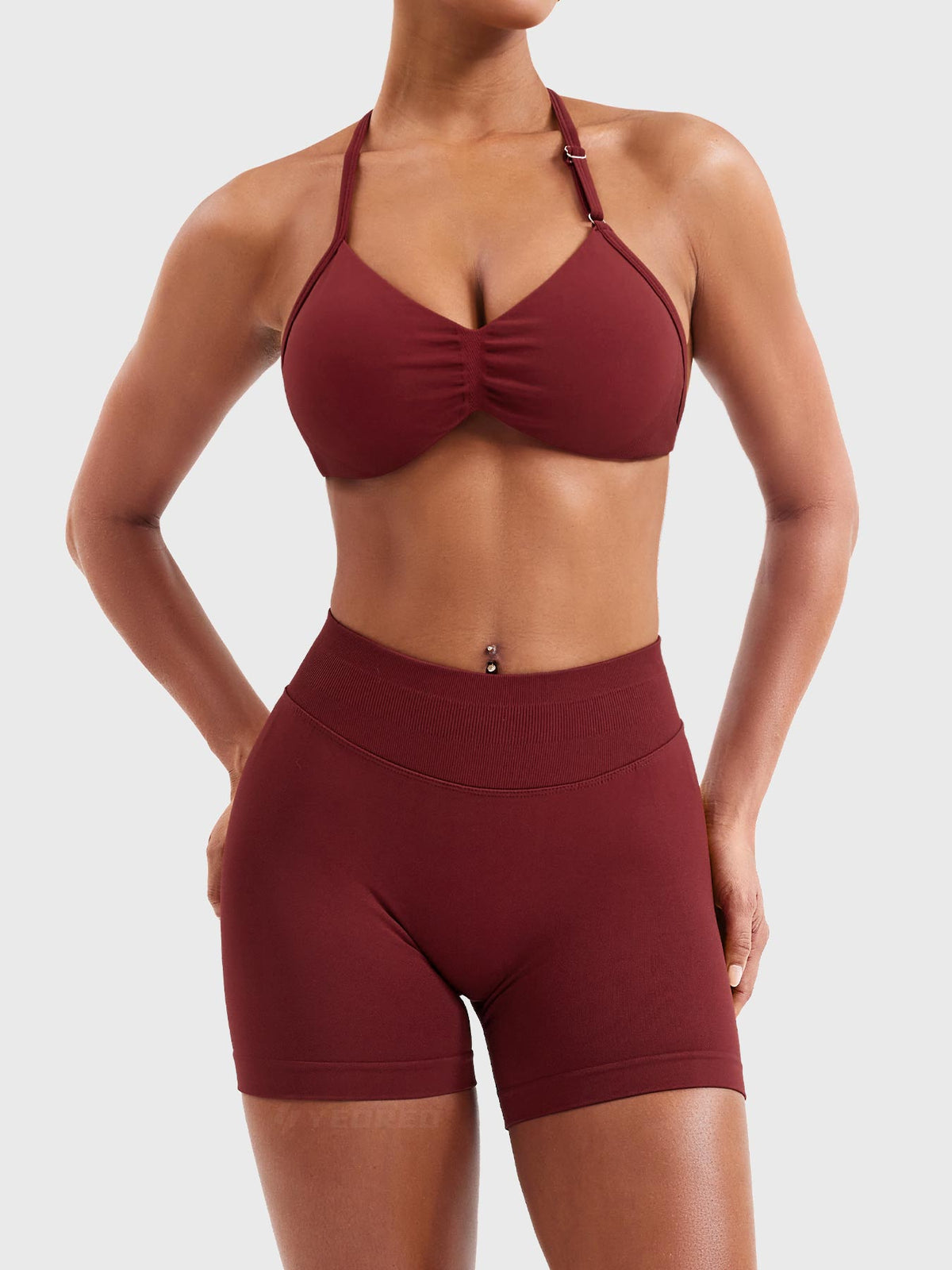 Reggiseno sportivo Vernie SoftHue