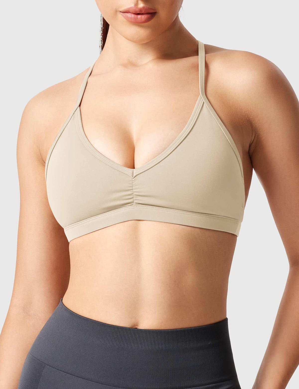 Reggiseno sportivo Lorelie