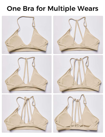 Reggiseno sportivo Lorelie