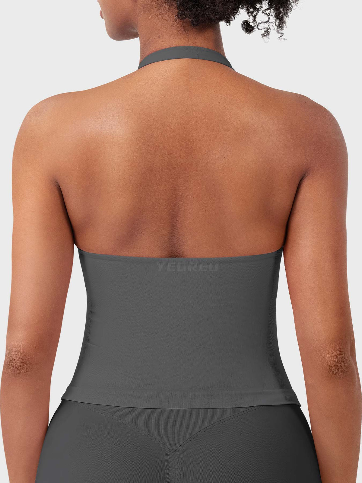 Canotta Flesil SoftHue halter