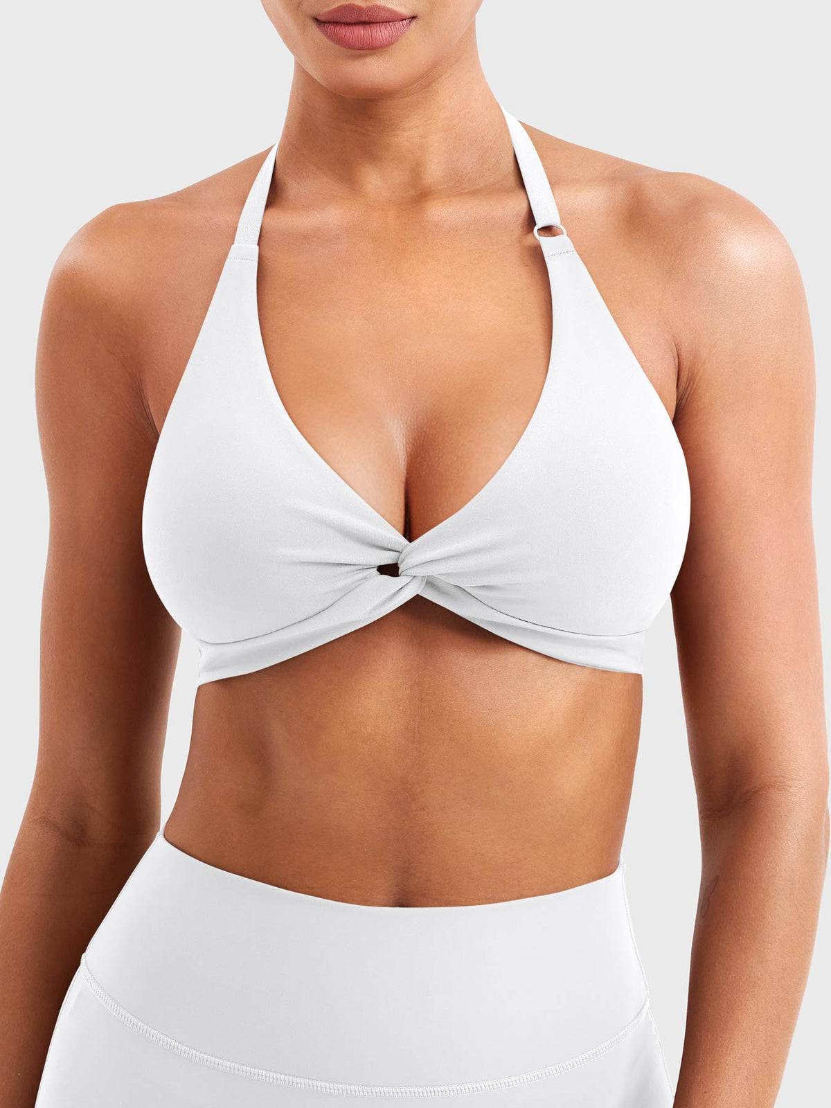 Reggiseno sportivo Melisy halter