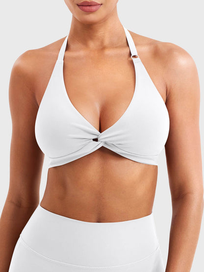 Reggiseno sportivo Melisy halter
