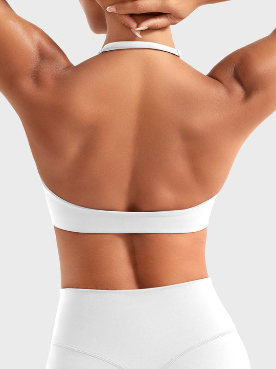 Yeoreo Amiey Halter Sports Bra