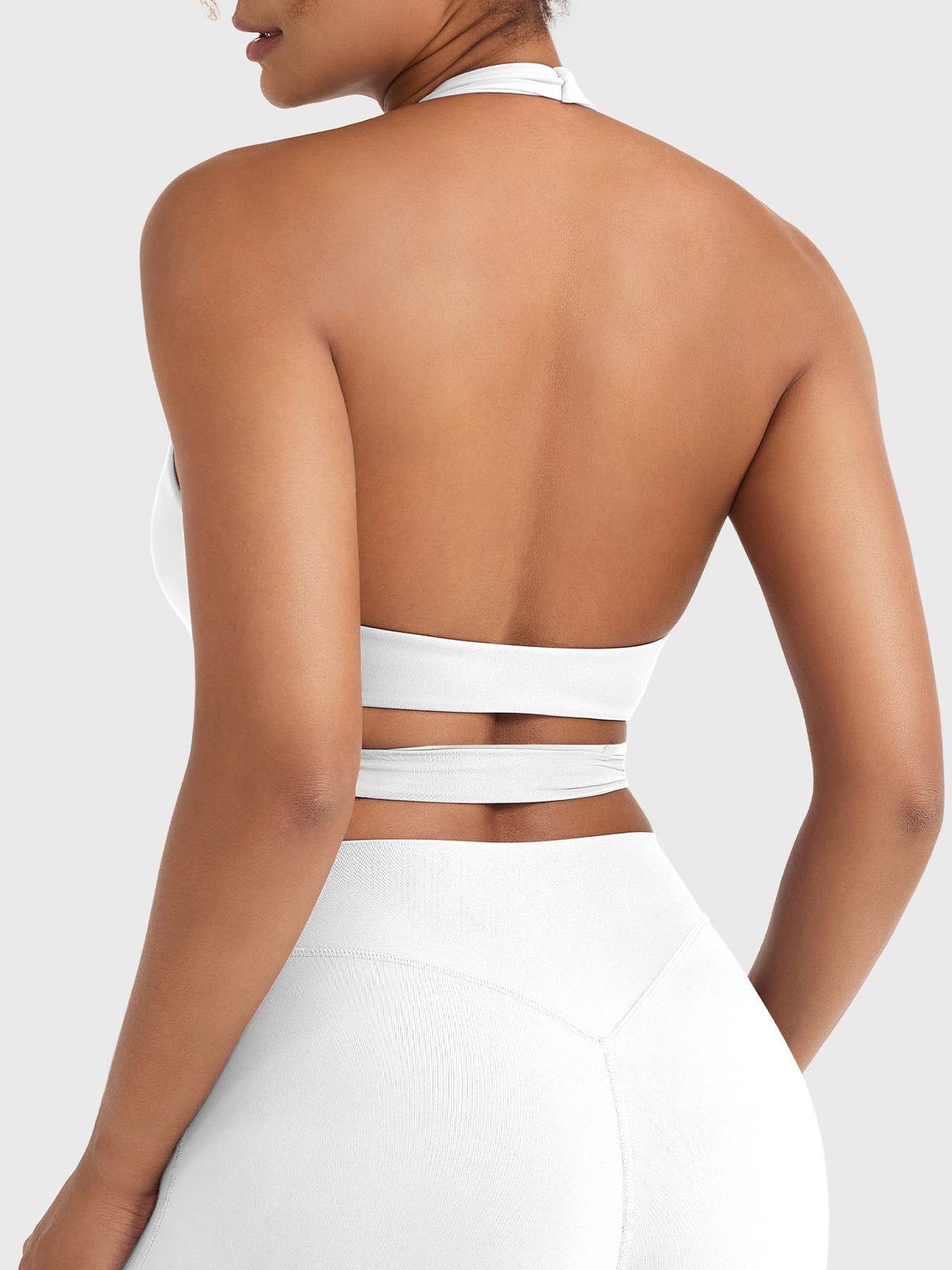 Reggiseno sportivo Dagnuy incrociato ballet