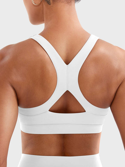 Reggiseno sportivo Tracii high impact