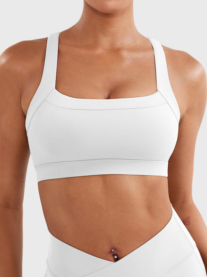 Reggiseno sportivo Tracii high impact