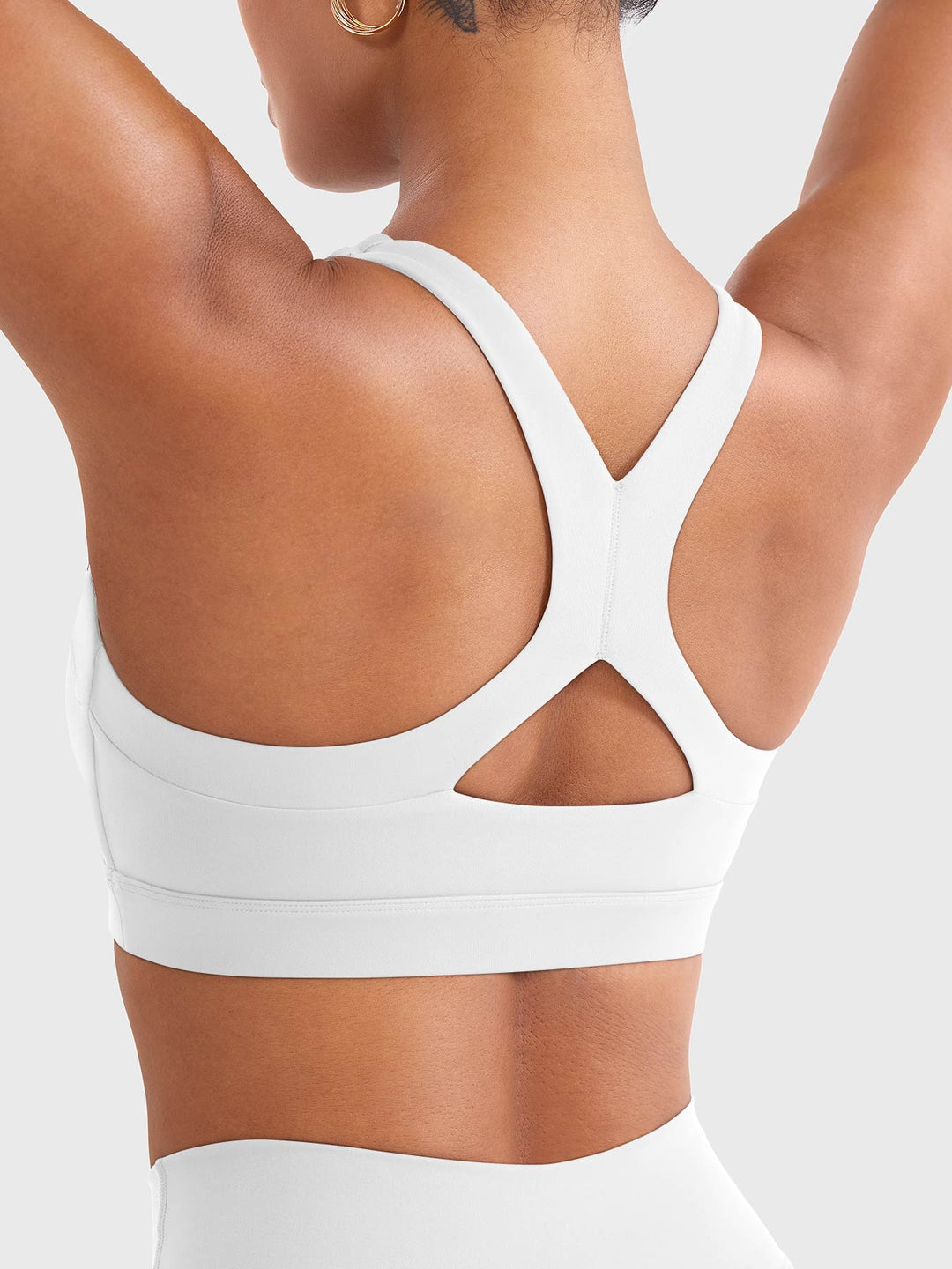 Yeoreo Tracii High Impact Sports Bra