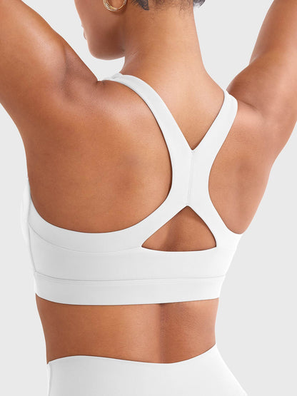 Reggiseno sportivo Tracii high impact