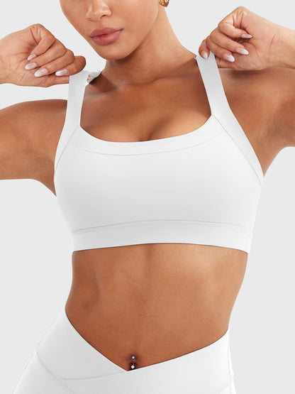 Reggiseno sportivo Tracii high impact