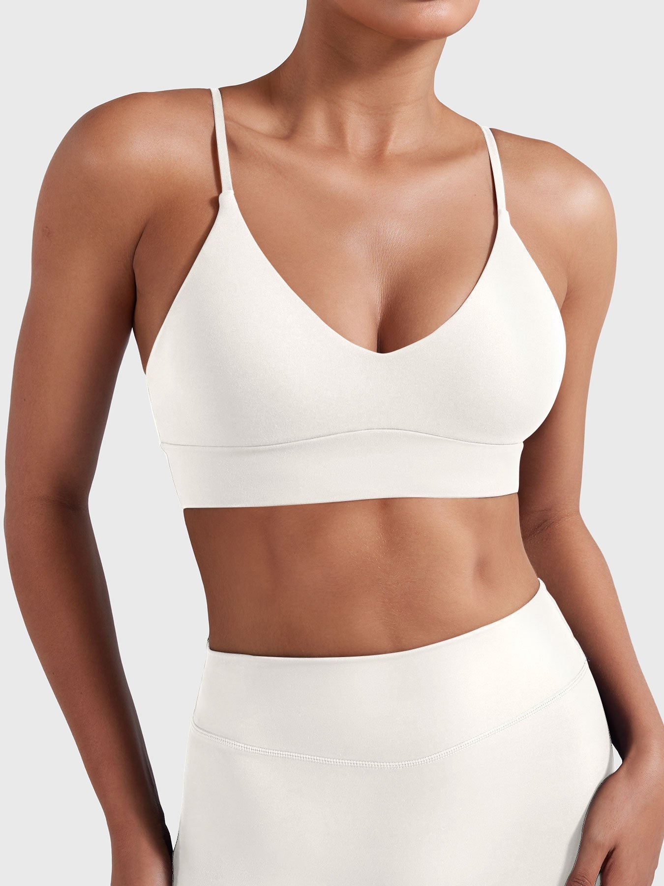 Yeoreo Valany Light Support Sports Bra