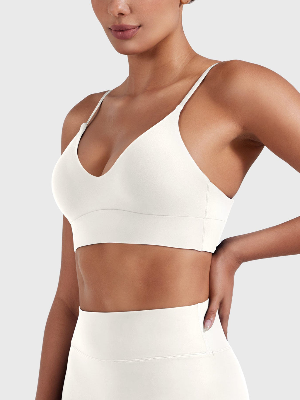 Yeoreo Valany Light Support Sports Bra