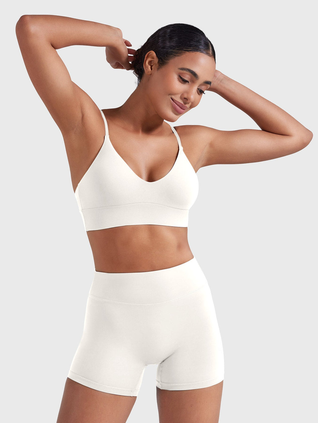 Yeoreo Valany Light Support Sports Bra