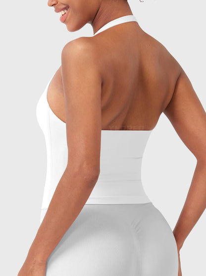 Canotta Flesil SoftHue halter