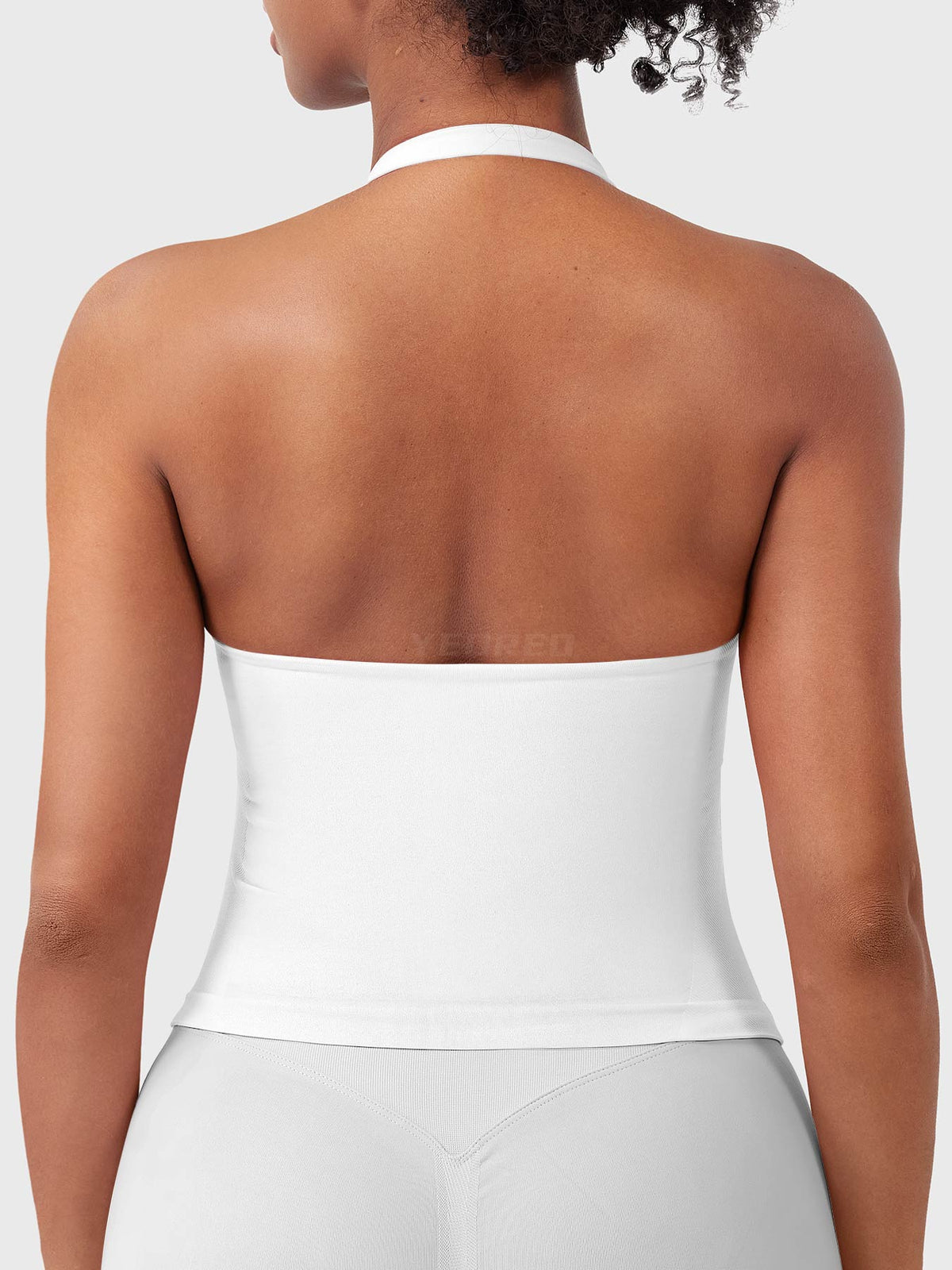 Canotta Flesil SoftHue halter