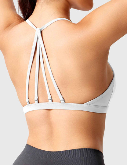 Reggiseno sportivo Lorelie