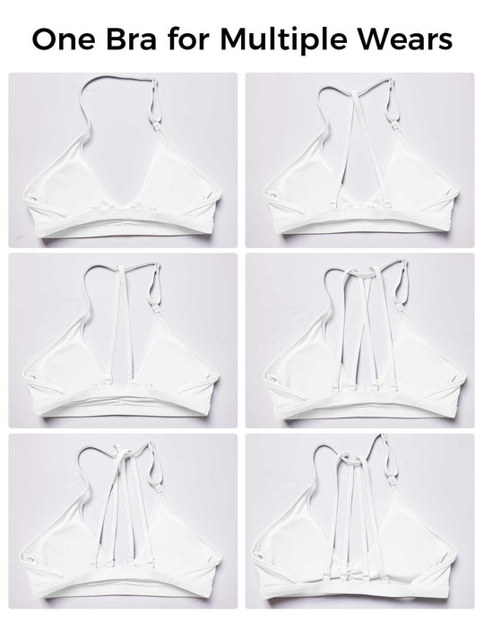 Yeoreo Lorelie Sports Bra