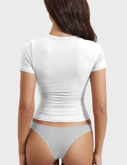 Maglia Sweeney a manica lunga
