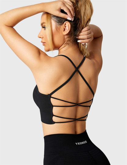 Reggiseno sportivo Dawn