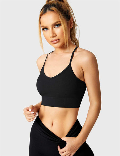 Reggiseno sportivo Dawn