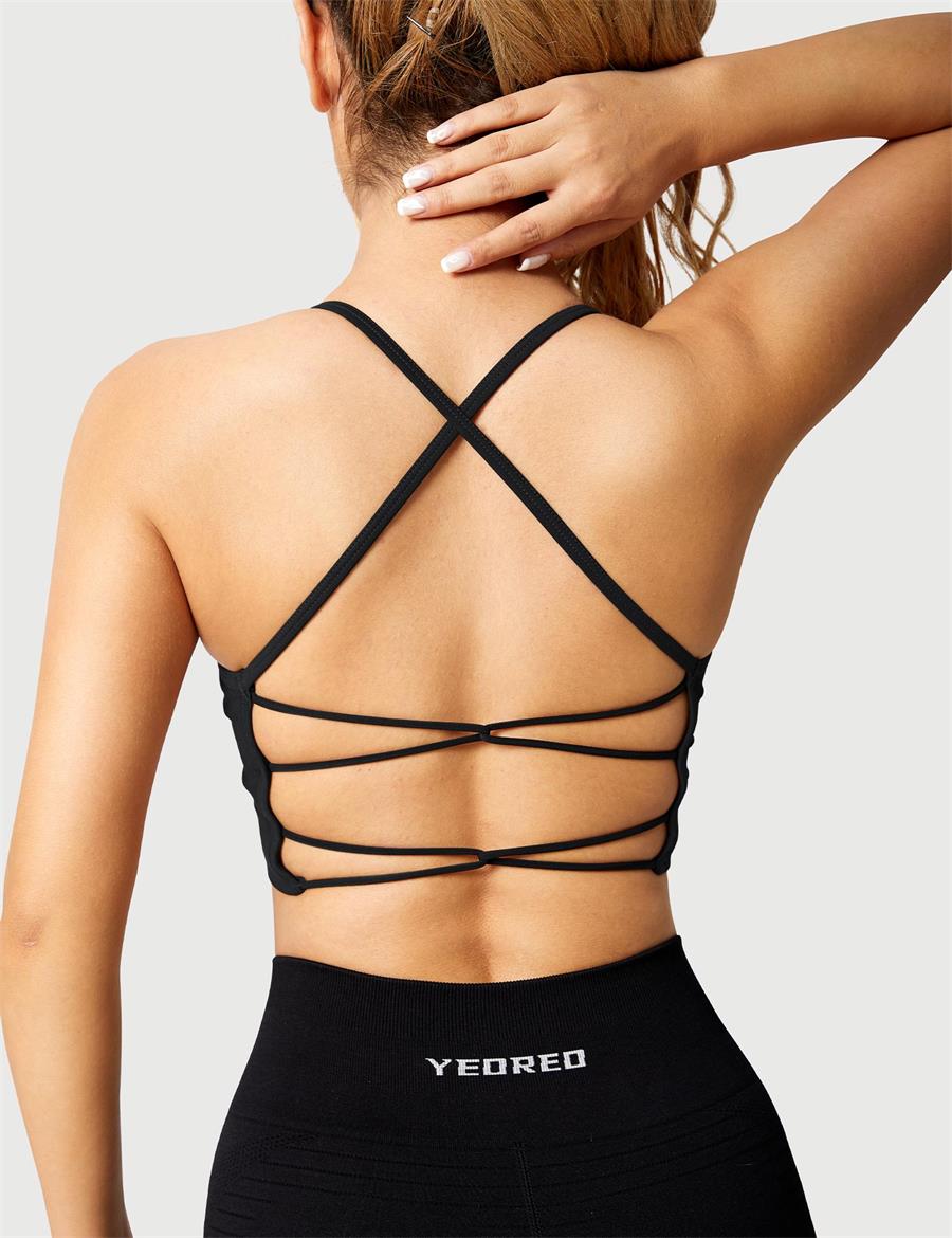 Reggiseno sportivo Dawn